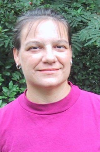 Lisa Singletary