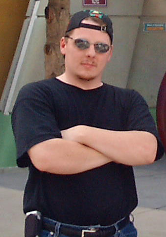 Robert Nichols