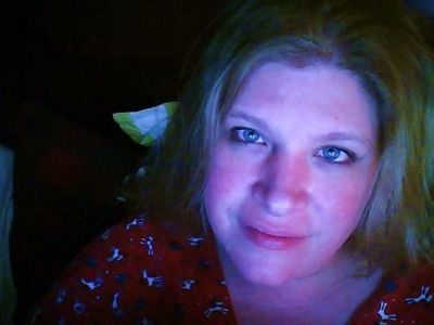 Elizabeth Welch