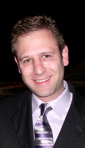 Steven Eisenstein