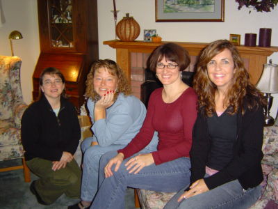 Cheryl Dicostanzo
