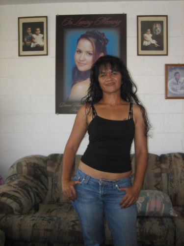 Jacquelyne Lindsey
