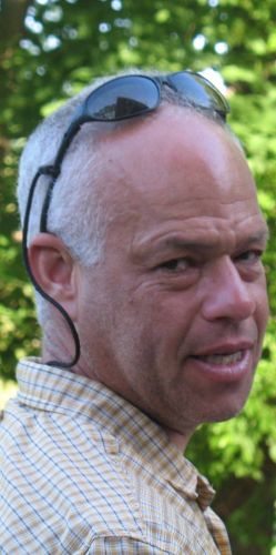 Michael Solomon