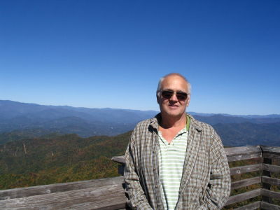 Thomas Hlasney