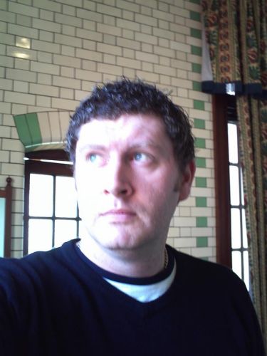 Mark Dawes