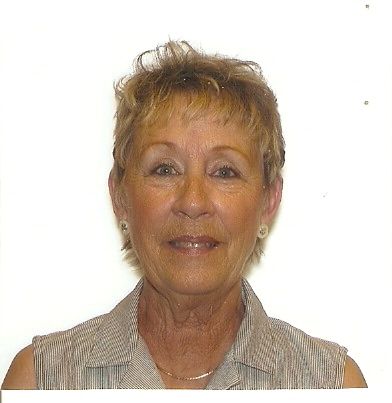 Nancy Hitchcock