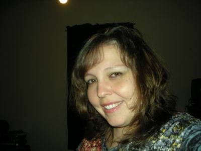 Rebecca Bordelon