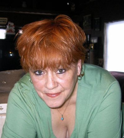 Wendy Hulett