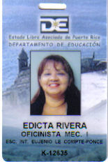Edicta Rivera