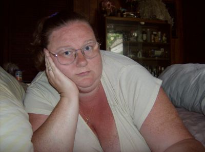 Pamela Arrington