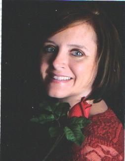 Buffy Pendergrass