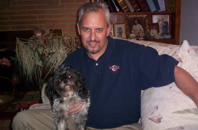 Michael Mcnamara