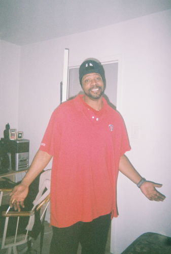 Dexter Holt
