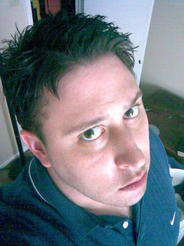 Eric Santos