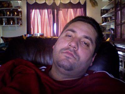 Jeremy Miller