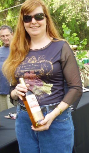 Carolyn Schoff