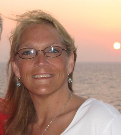 Christine Forrey