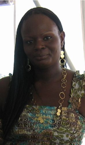 Jacqueline Smith
