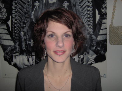 Kerri Stoflet