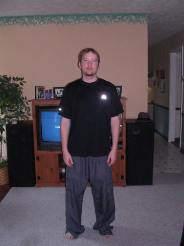 Brian Jacoby