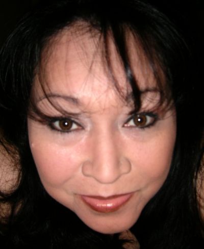 Elizabeth Ramirez