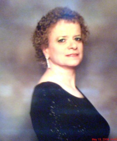 Deborah Meyers
