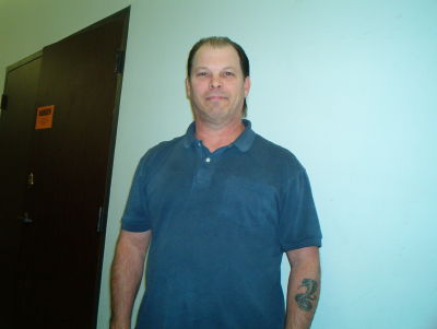David Hodges