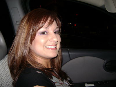 Irene Juarez