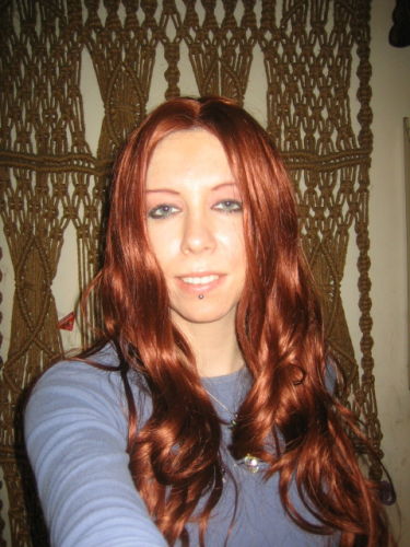 Laurie Tripp