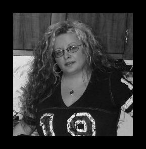 Amy Davis