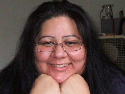 Marnee Wecker