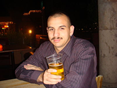 Juan Valencia