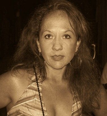 Joy Webb