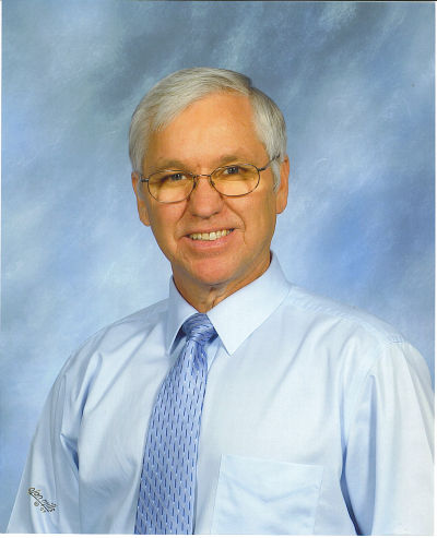 Robert Mccutcheon
