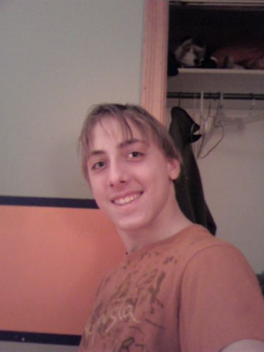 Steven Cherry