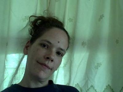 Joanne Coager