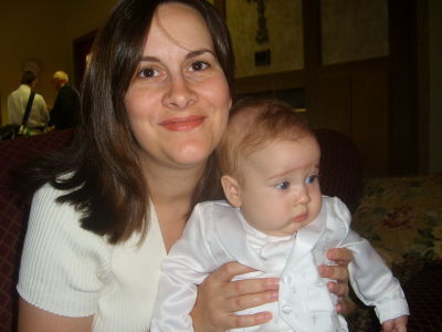 Beth Langstaff