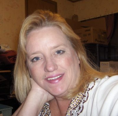 Cynthia Wadlington