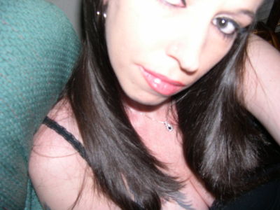 Michelle Sherrard