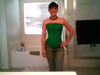 Jacklyn Gonzales
