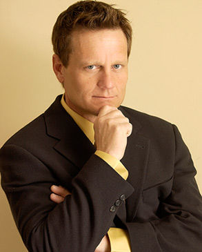 Keith Wilson