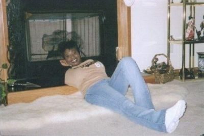 Trenette Tucker