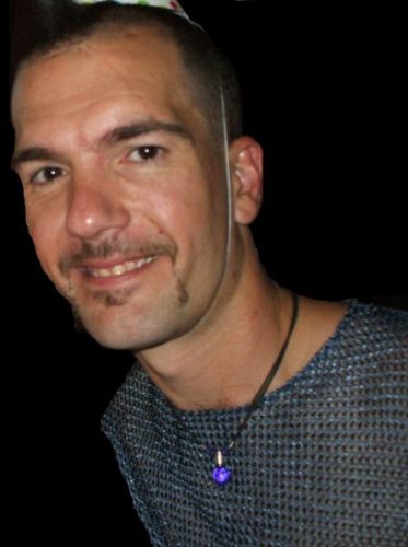 Alan Fisher