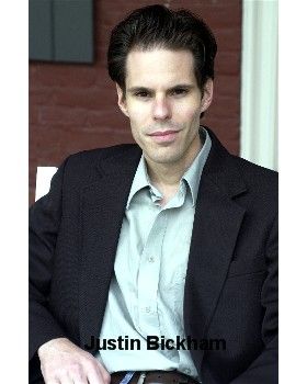 Justin Bickham