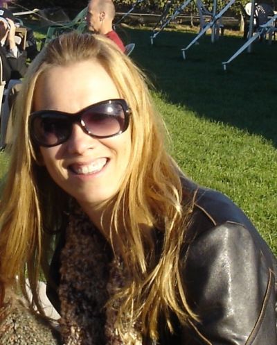 Gretchen Jareck