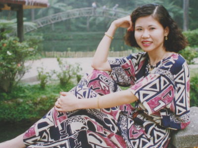 Shihjui Wu
