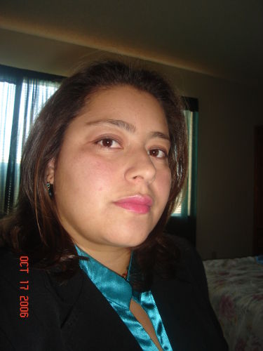 Maria Ramsey