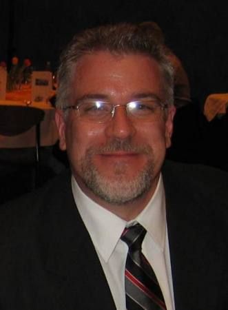 Ronald Rinner