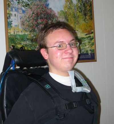 Brennen Marr