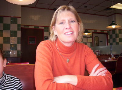 Amanda Griesdorn